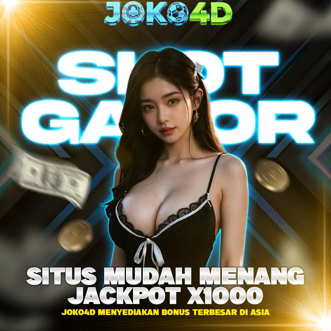 JOKO4D