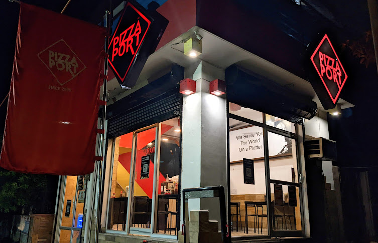 top restaurant in lucknow